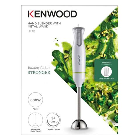 Hand blender store kenwood price