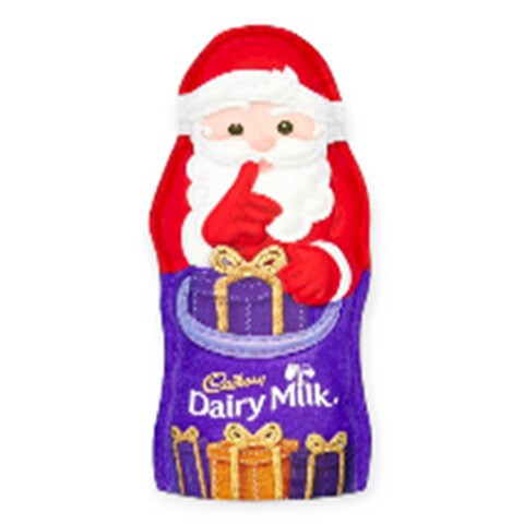 Milka Santa Claus – Chocolate & More Delights