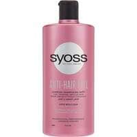 Syoss Anti-Hair Fall Shampoo 500ml