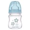 كانبول ايزي ستارت ستارز ببرونة للاطفال حديثي الولادة - 120 مل - 0-3 أشهر - أزرق