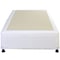 King Koil Spine Health Bed Base KKSHB1 White 90x190cm