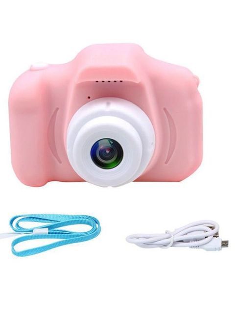 Buy Generic X2 Mini Digital Camera Kit For Children Recording Online ...