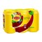 Lipton Red Fruit Ice Tea 320ml &times; 6 Pieces