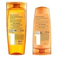 L&#39;Oreal Paris Elvive Extraordinary Oil Nourishing Shampoo 400ml And Conditioner 360ml