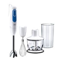 BRAUN Hand Blender MQ 3035.