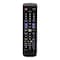 New Samsung Smart Remote control For Led And Smart Tv Black