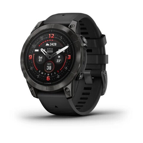 Garmin wearables on sale