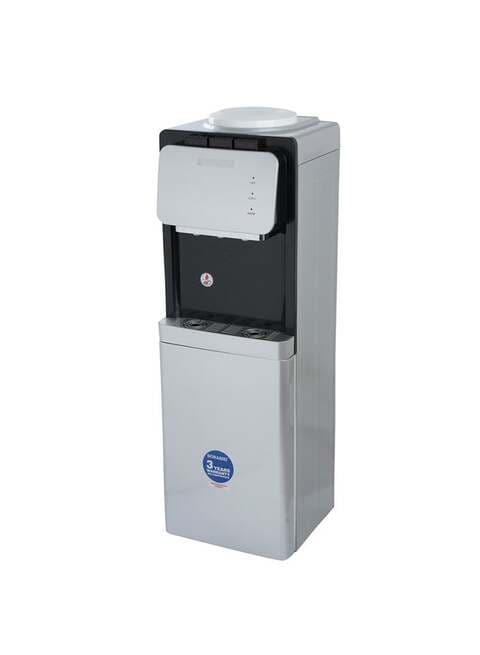 Water and ice dispenser best sale for office