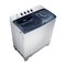 Samsung Top Load Washing Machine Semi-Automatic TWIN TUB-WT12J4200MB/SG 12Kg White (Plus Extra Supplier&#39;s Delivery Charge Outside Doha)