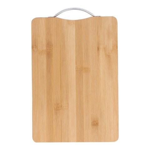 Bamboo Cutting Board