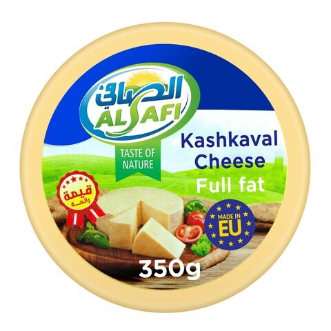 Al Safi  Kashkaval Cheese  350g