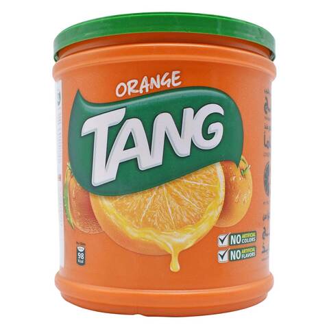 Tang Orange Powder Drink 2kg