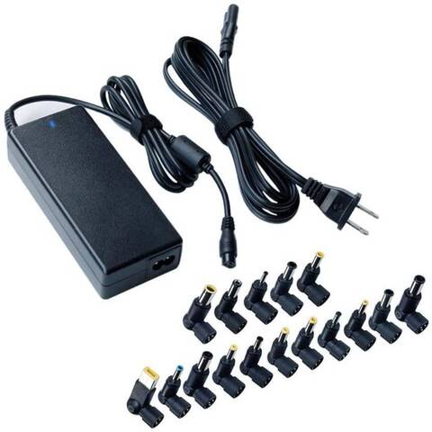 Universal Laptop Adapter Charger