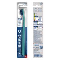 Curaprox 1560 Soft Toothbrush Blue