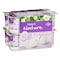 Carrefour Plain Yogurt 125g Pack of 12