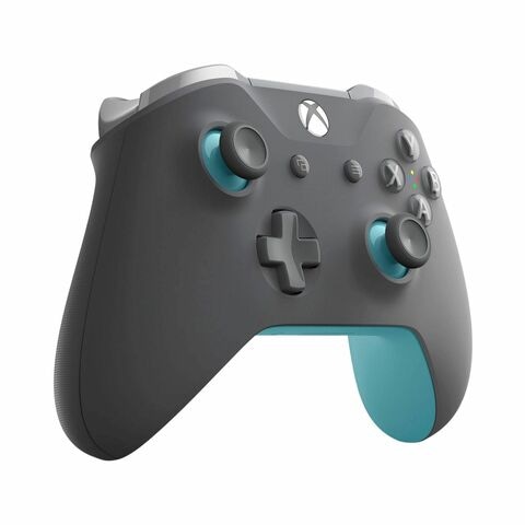 Microsoft Wireless Controller For Xbox One Multicolour