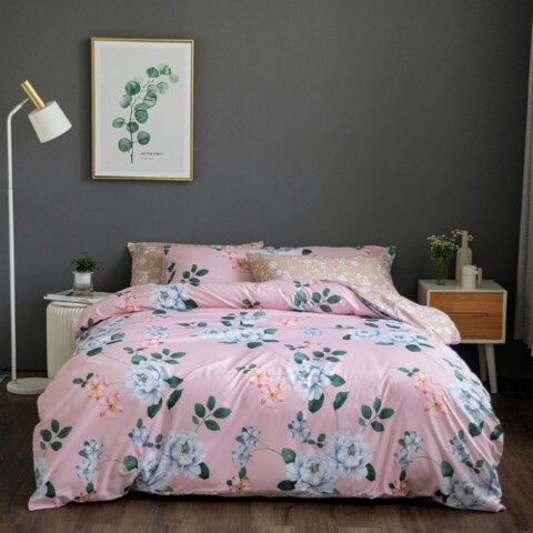 Pillow Covers 50x75 Cm Bedding Set, King Size Duvet Cover In Cm