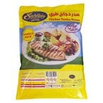 Buy Sahtein Tender Chicken Breast 1kg in Kuwait