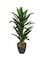Generic Artificial Plant With Planter Green