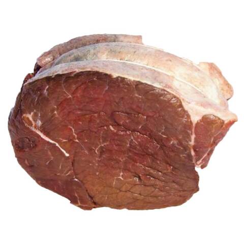 Beef Kenyan Silverside per kg
