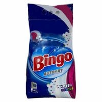 Buy Bingo Automat White And Colours Laundry Detergent 3kg