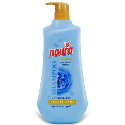 Noura Shampoo Beauty Care Anti Dandruff 1500 Ml