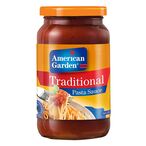 Buy American Garden Traditional Pasta Sauce 680g in Kuwait