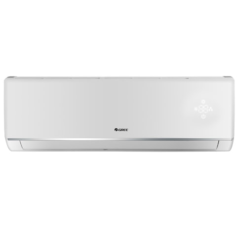 Gree Split Air Conditioner With Rotary Compressor 2 Star 1 Ton R4matic-R12C3 White