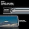 Spigen Ultra Hybrid S Designed for Samsung Galaxy S10 Case (2019) - Crystal Clear