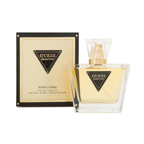 Guess discount seductive 75