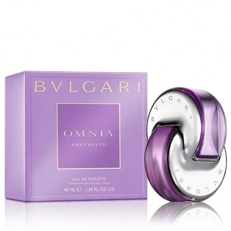 Omnia 2025 parfum bvlgari