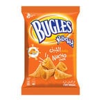 اشتري بيوقلز قراقيش الذرة  بطعم الجبن 35 جرام في السعودية