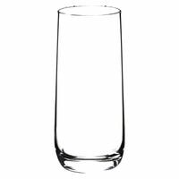 Bormioli Rocco Loto Long Drink Glass Clear 330ml 3 PCS