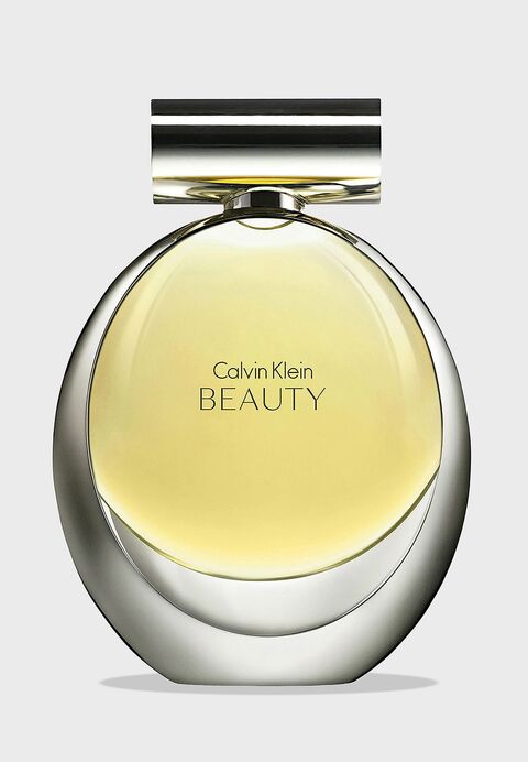 Calvin Klein Beauty Eau De Parfum Spray for Women, 100 ml