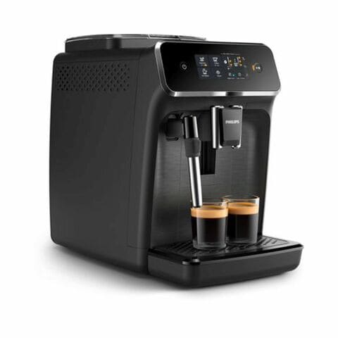 Philips expresso deals machine