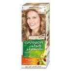 Buy Garnier Color Naturals Creme Hair Color - 8 Light Blonde in Egypt