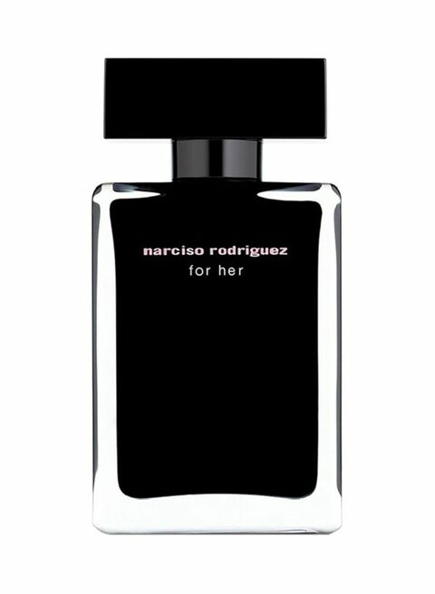 Narciso rodriguez for her outlet eau de toilette