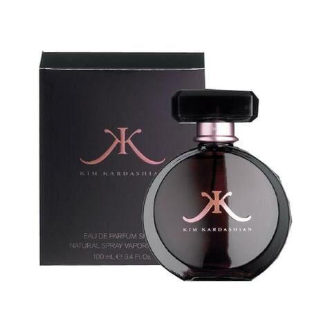 Kim kardashian store parfum