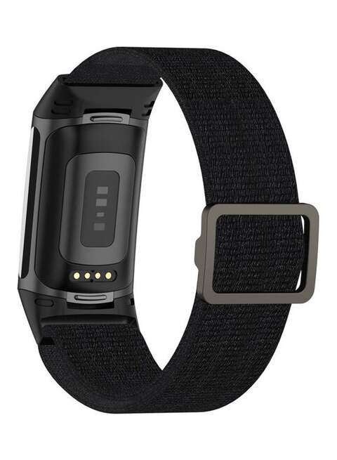 Fitbit cloth online strap