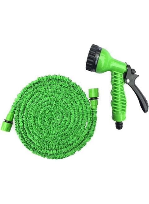 Buy Wtrtr 25 Feet Expandable Water Hose For Outdoor Online - Shop Home ...