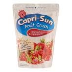 Buy Capri-Sun Strawberry Fruit Crush 200ml in UAE