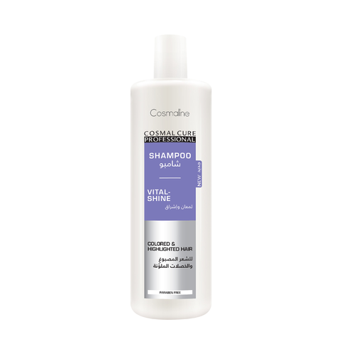 Cosmaline Pro Shampoo Vital Shine 500ml