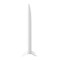 LG 65NANO776QA - 65-inch NanoCell 4K UHD Smart TV with WebOS