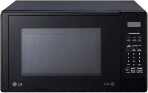 Lg 20 deals litre microwave oven