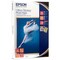 Epson Ultra Glossy Photo Paper - 13x18cm - 50 Sheets&amp;nbsp