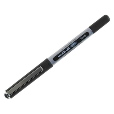 Buy Uni-Ball Eye Micro Liquid Ink Multicolor Pen Set 5Pcs Online