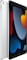 ابل جهاز ايباد 2021 (الجيل التاسع)، شاشة 10.2 بوصة، سعة 64 جيجابايت، لون فضي - إصدار الشرق الأوسط (مع فيس تايم)
