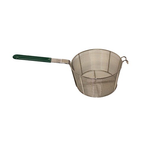 Frying Strainer Stainless Steel 22x12cm
