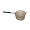Frying Strainer Stainless Steel 22x12cm