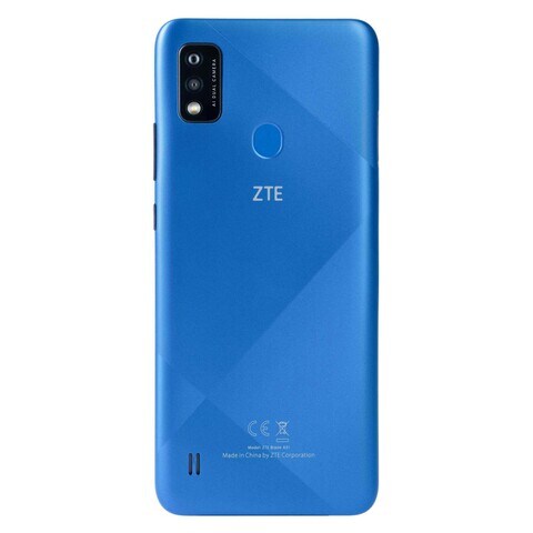 Zte blade a51 аккумулятор